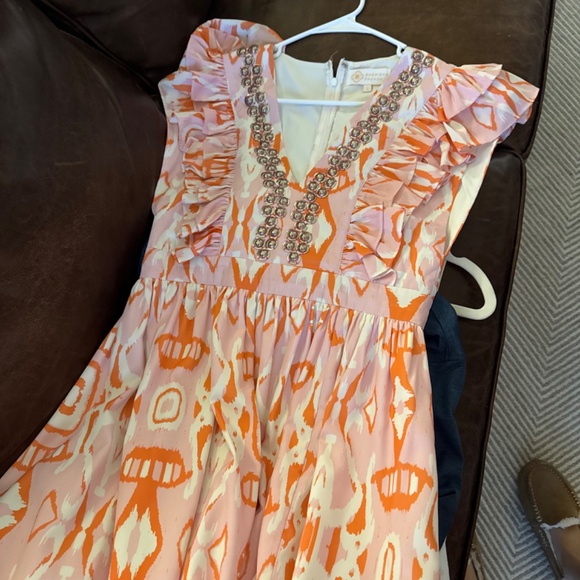 Sheridan French Dress - Picture 3 of 3